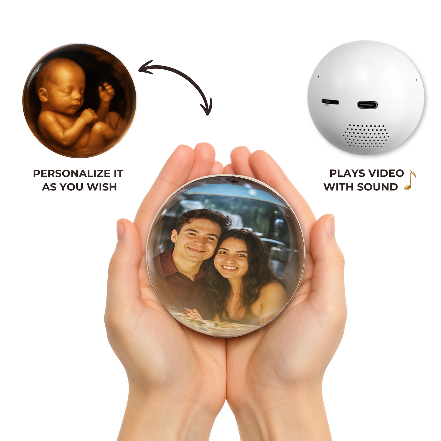 Memory Orb™